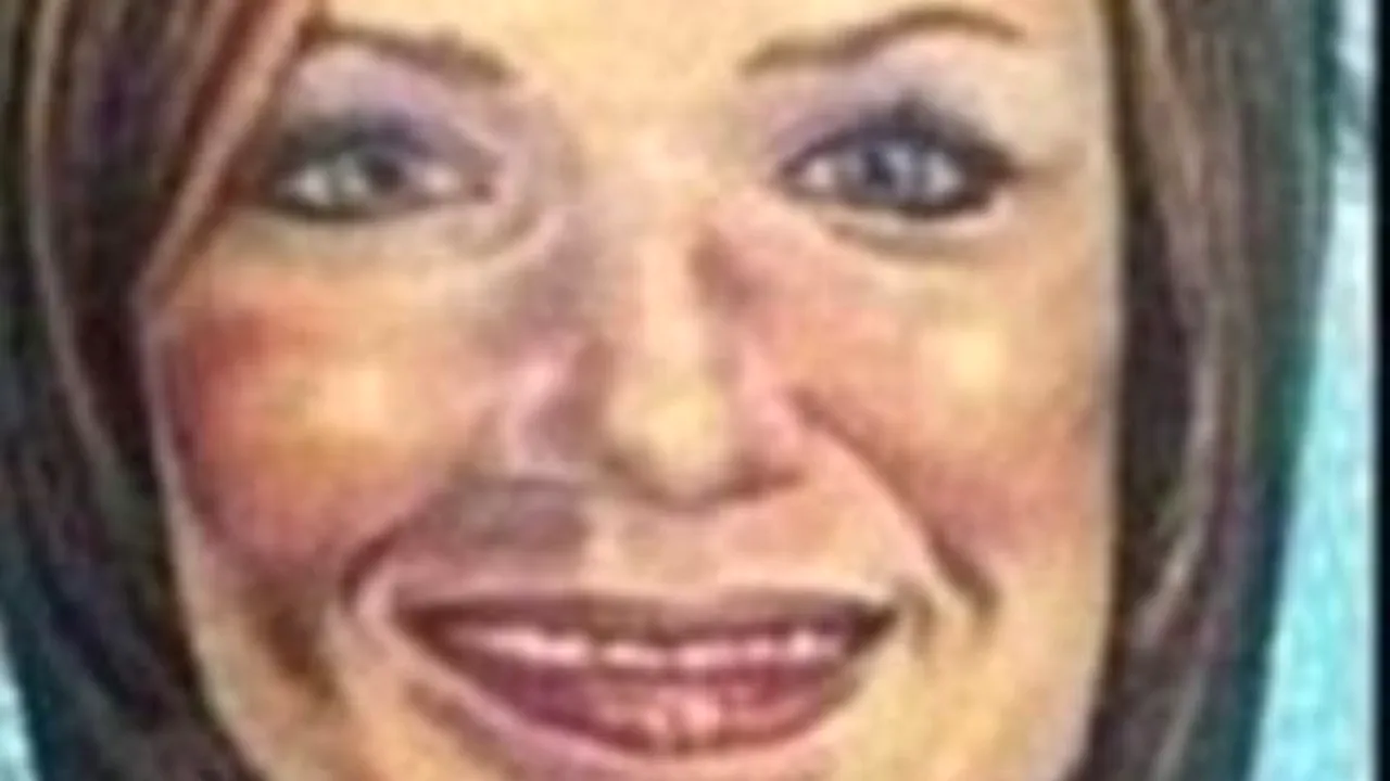 Cum și-a modificat un bărbat tatuajul cu fosta sa iubită