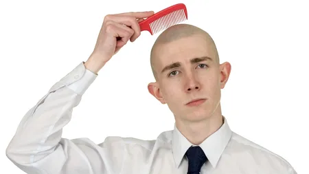 Un tratament revoluționar împotriva CALVIȚIEI ar putea apărea pe piață în doi ani. STUDIU