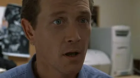 Singurul actor care l-a intimidat pe „Terminatorul” Robert PATRICK. Scena a ieșit „din prima”: „M-a speriat teribil”