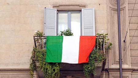 Restricții dure așteptate în Italia în următoarea perioadă. Călătoriile în scop turistic vor fi interzise
