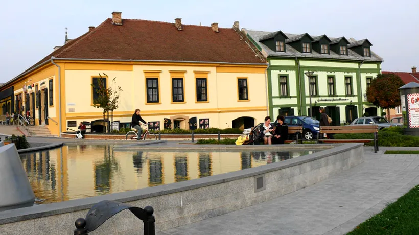 Sute de români care după 2007 și-au cumpărat case în Ungaria vor să le vândă din cauza crizei