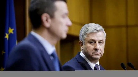 Ministrul Justiției, pentru Gândul: „Nu retrag ordonanțele privind grațierea și codurile penale. N-am premier în țară