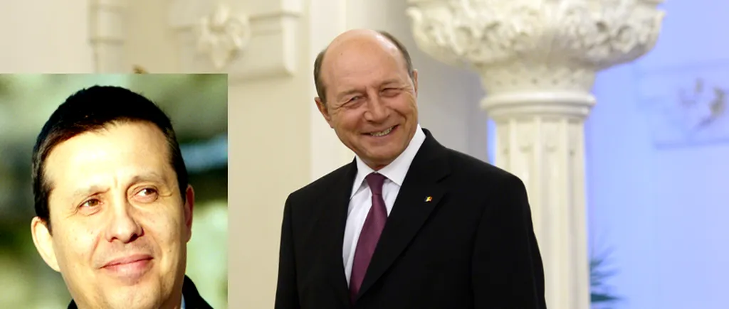 Băsescu, față cu o nouă reevaluare. Iulian Buga, propus ambasador în USA, a fost respins în 2007. Geoană: Ne poate ajuta cu Visa Waiver