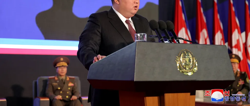 Kim Jong Un: Peninsula coreeană se confruntă cu cel mai mare risc de război NUCLEAR din istorie