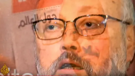 Execuția lui Jamal Khashoggi. Logodnica jurnalistului ucis îl dă în judecată pe prințul saudit Mohammed Bin Salman