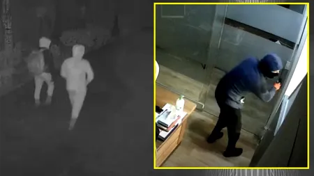 Operațiunea „Kosmima” | Ce au făcut doi români, Ginel și Oprea, după ce au furat bijuterii din aur din 38 de aziluri din Spania (VIDEO)