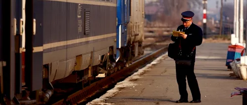 CFR Călători modifică tarifele trenurilor InterCity. Cât vor costa biletele de la 1 martie
