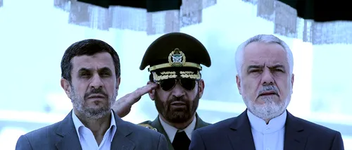 ANTICORUPȚIE în Iran: ce pedeapsă a primit primul vicepreședinte al lui Ahmadinejad