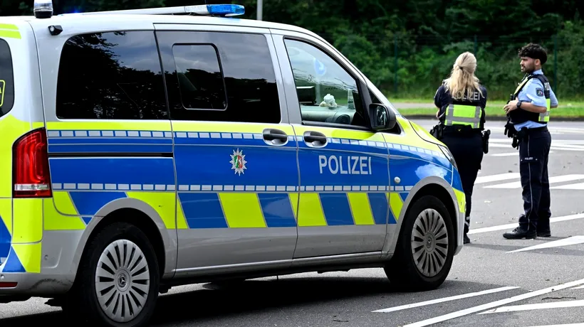 Panică în gara din HAMBURG: călătorii, evacuați de pe peron din cauza unui pasager suspect de o boală periculoasă! Bărbatul a venit din Rwanda