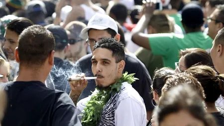 Cum va influența legalizarea marijuanei turismul în statul american Colorado