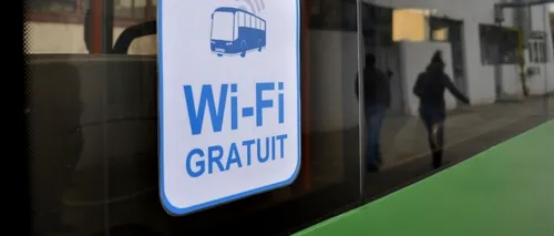 Orașul din România unde autobuzele vor avea wireless gratuit 
