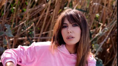 Cum SE ÎNȚELEGE Sore cu tatăl fetiței sale. ”Erin e un copil norocos”