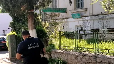 Psiholog din Iași, găsit spânzurat în cabinetul său. Bărbatul avea 50 de ani (VIDEO)