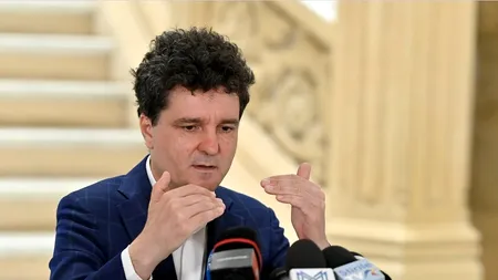 Nicușor Dan, prima reacție după cutremurul de joi dimineață. Primarul explică de ce nu a consolidat nicio clădire în ultimii doi ani, de când a preluat mandatul