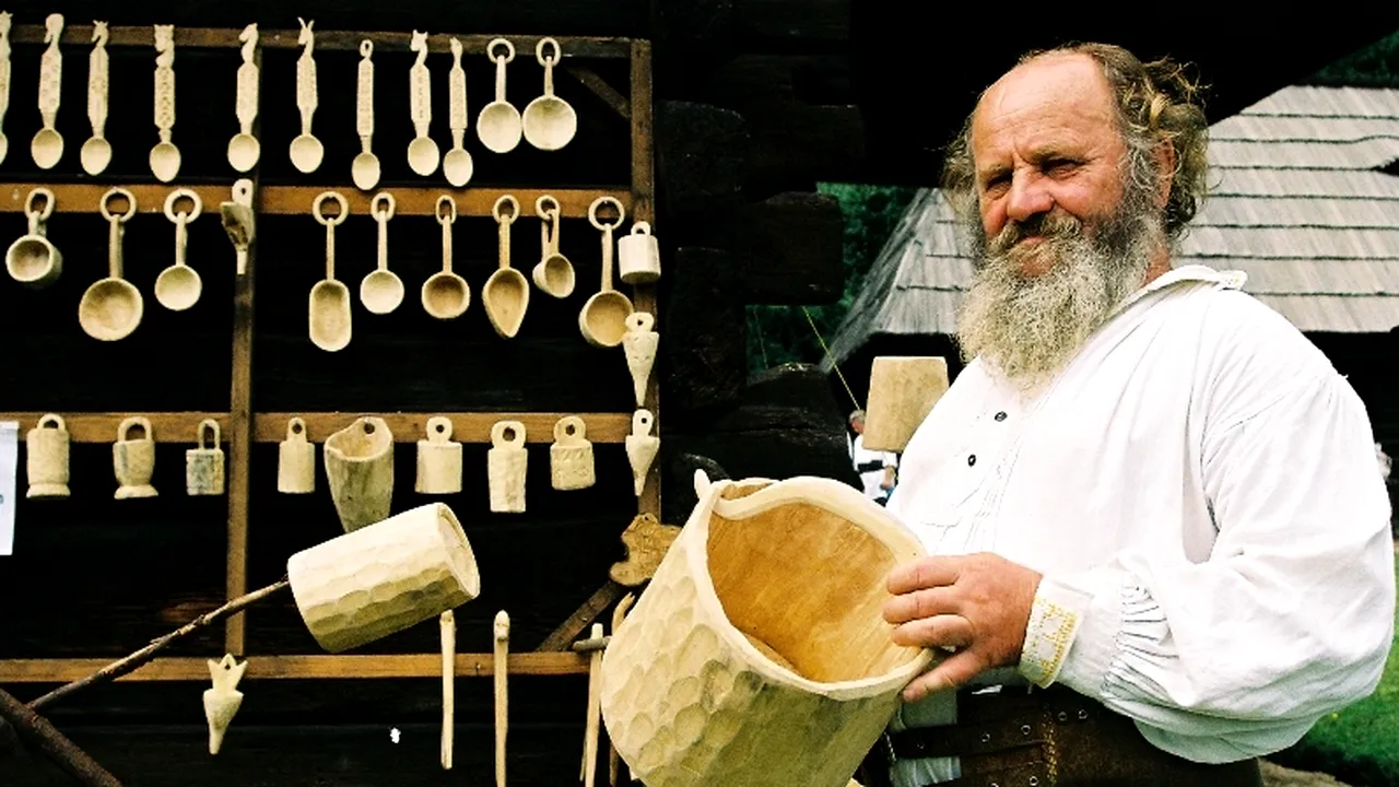 NOAPTEA MUZEELOR 2014 SIBIU. Complexul Național Muzeal ASTRA invită sibienii într-o caravană