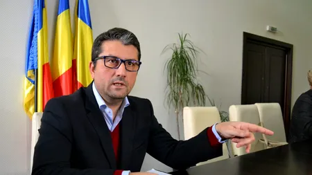 Decebal Făgădău a demisionat din PSD după ce a fost trimis în judecată de DNA, alături de Radu Mazăre: „Nu voi accepta să le fac rău celor din jurul meu”