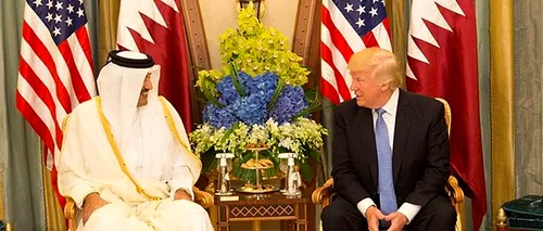 SUA cer relaxarea sancțiunilor comerciale impuse Qatarului 