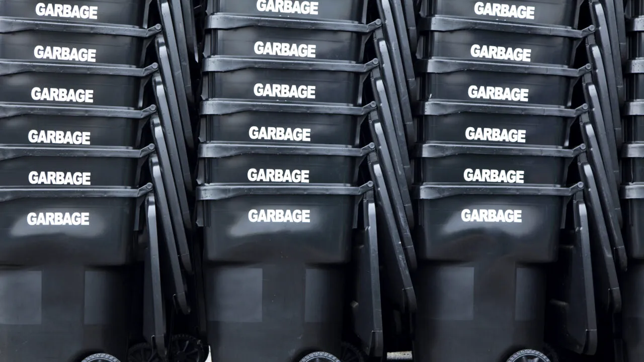 Produsele care nu mai pot fi aruncate la gunoi. Cui se aplică regula și ce arată directiva europeană