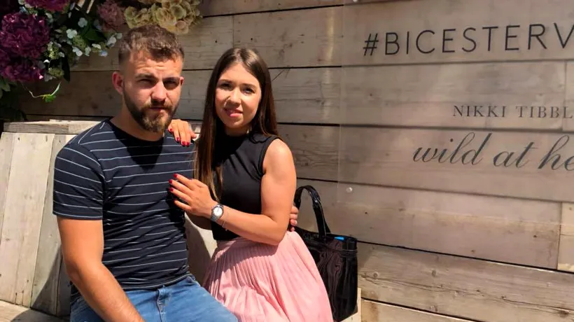 Un român blocat într-un ambuteiaj în Marea Britanie a aflat că iubita sa a murit în accidentul care îngreuna traficul