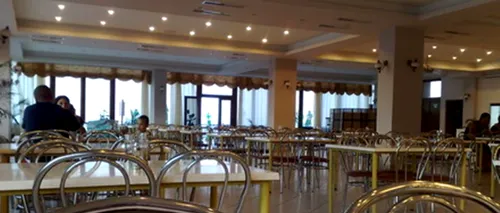 Restaurantele și cafenelele din patru comune din Iași se închid, o școală și un colegiu trec în scenariul roșu