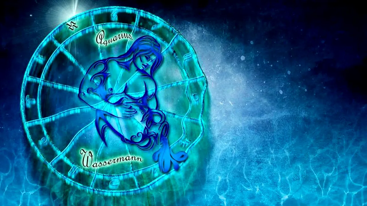 Horoscop zilnic: Horoscopul zilei de 24 iulie 2021. Lună Plină în zodia Vărsător