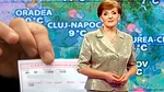 Averse de bani! Ce pensie uriașă încasează celebrul meteorolog Romica Jurca
