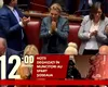 FEMICIDUL ar putea fi pedepsit cu închisoare pe viață, în Italia. Senatul italian a aprobat în unanimitate proiectul