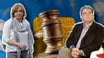 Începe judecata în dosarul Emilia Șercan versus Adrian Cioroianu