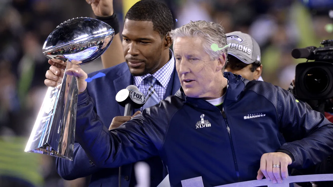 Seattle Seahawks a câștigat în premieră finala NFL