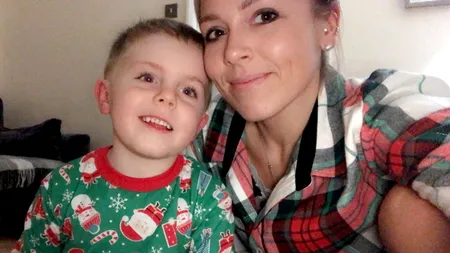 Nu există doar Covid! O mamă de 27 de ani a murit de cancer, după ce medicii au crezut că a fost infectată cu SARS-CoV-2: „Această tragedie ar fi putut fi evitată”