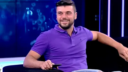 Marius Elisei are o NOUĂ RELAȚIE. „O fată așa cum mi-am dorit de la viață să am lângă mine”