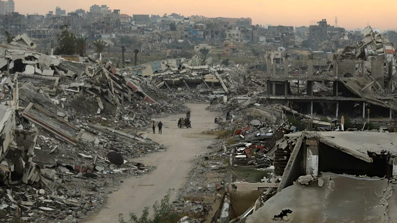 Consiliul pentru Pace al lui Trump pentru Gaza intră în prima etapă. O bază militară va fi construită lângă granița cu Israelul