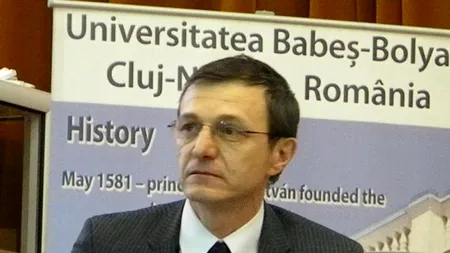 Șeful Consiliului de Atestare a Doctoratelor și-a dat demisia