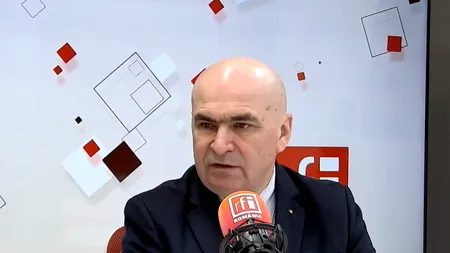 Bolojan spune că sunt posibile mai multe variante de adoptare a noilor măsuri fiscale şi le amână cu o săptămână