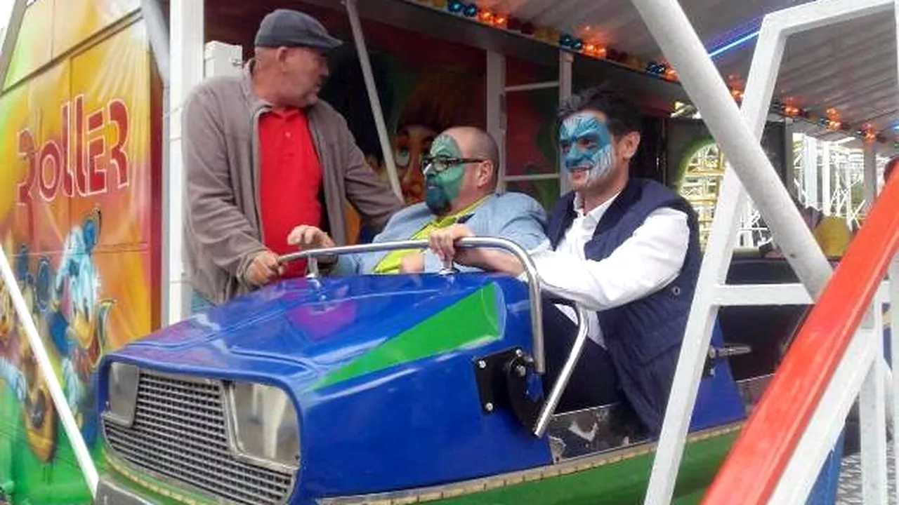 Gorghiu îl iartă pe Sava. „Îl susținem în continuare