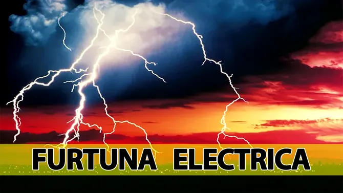 Meteorologii Accuweather, avertisment de furtună electrică în București. La ce oră intră în vigoare