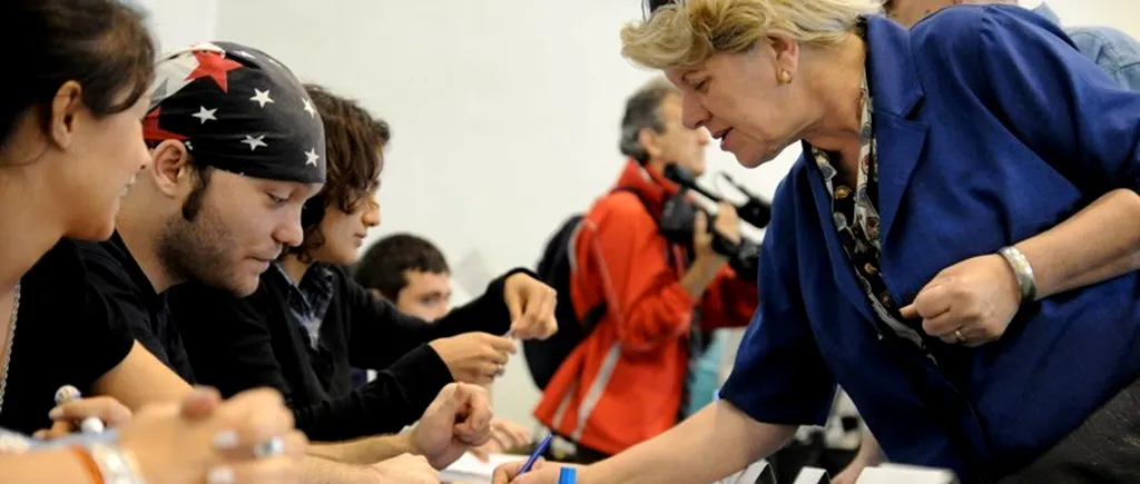 REZULTATE REFERENDUM 2012. Prezență la vot - județul BIHOR