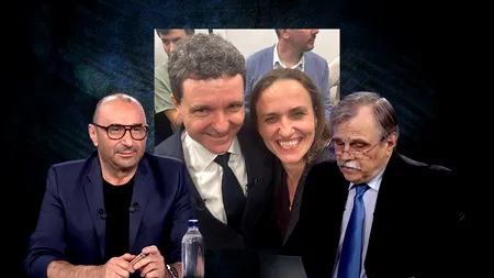 Valentin Stan: Liderii români au trimis un semnal spre Washington că România nu este o țară pe care se pot baza