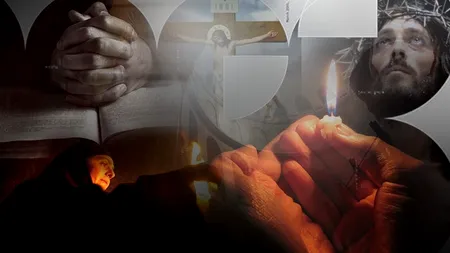 Hristos nu va înceta să învie! Prin noi, oamenii, va exista în veșnicie!