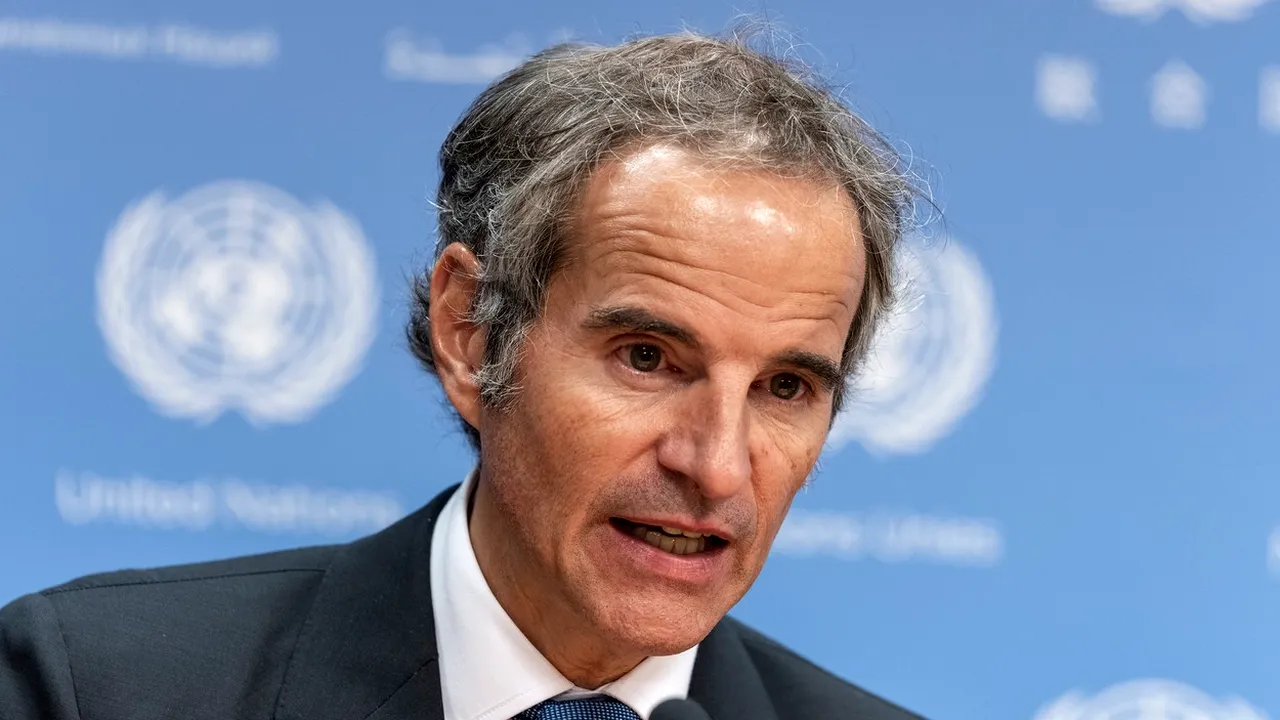 AIEA: Situația de la centrala Zaporojie continuă să se deterioreze