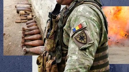 Ce nereguli grave s-au descoperit după EXPLOZIA ucigașă din laboratorul MApN. Maiștrii tăiau bombele cu fierăstrăul!