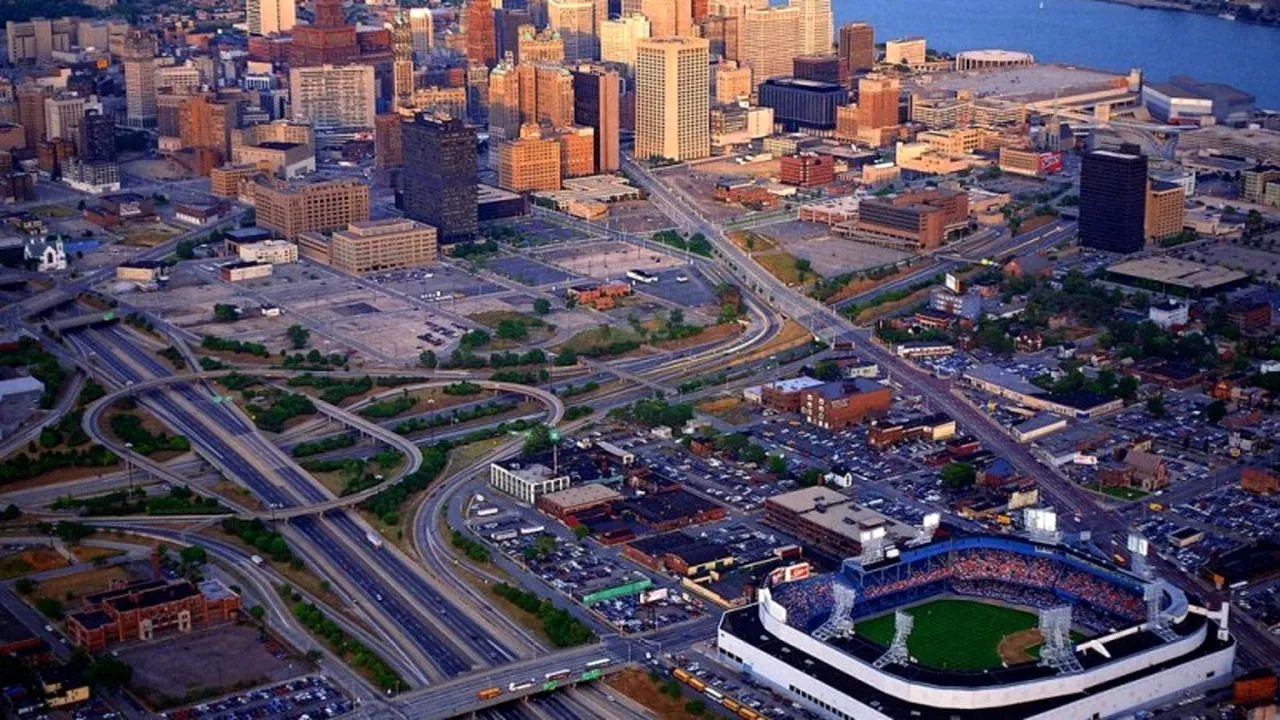 Congresul SUA: Detroitul să-și ia gândul de la vreun program federal de salvare financiară