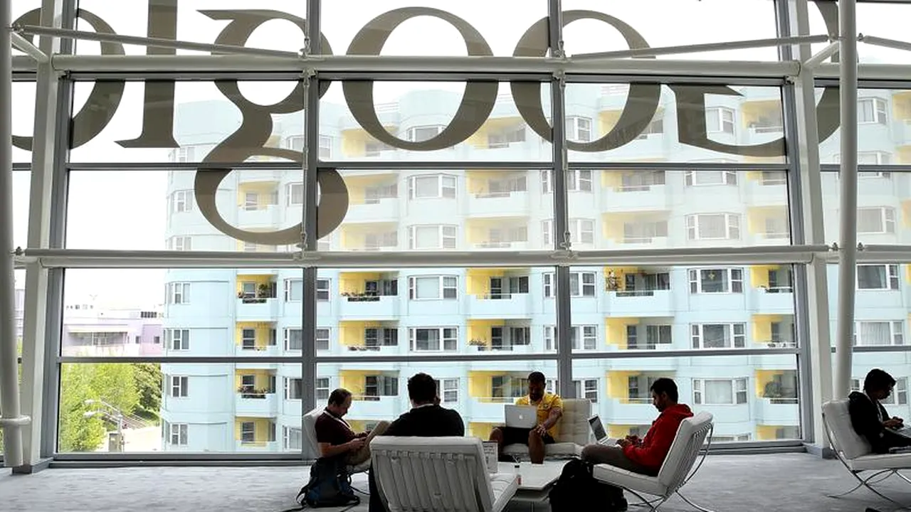 Compania Google, obligată să afișeze pe prima pagină, în Franța, amenda primită de la autorități . „Ne afectează reputația