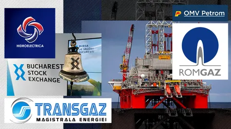 RETROSPECTIVĂ | An istoric în energie: Hidroelectrica la BVB, start la Neptun Deep și preluarea operațiunilor de la Gazprom de Transgaz în R. Moldova