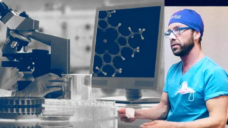 Condamnat pentru că a operat 19 femei fără să aibă studii, Matteo Politi s-ar fi înscris la doctorat. „Am deja propuneri de profesor universitar”