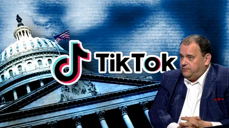 H.D. Hartmann, despre interzicerea TikTok: Ăsta este comunism, nu mai e CAPITALISM / TikTok devine maşină de făcut bani pentru chinezi