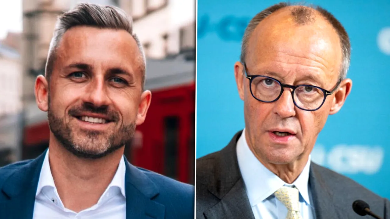 Alegeri cheie în Germania. Toți ochii sunt pe Saxonia-Anhalt. Ce va face AfD dacă va câștiga și cine este candidatul care amenință poziția cancelarului Merz