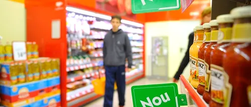 SE ÎNTÂMPLĂ ÎN ROMÂNIA. Supermarket închis la trei ore de la inaugurare pentru că nu avea autorizațiile necesare