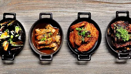 8 feluri de mâncare pe care să nu le comanzi niciodată la restaurant