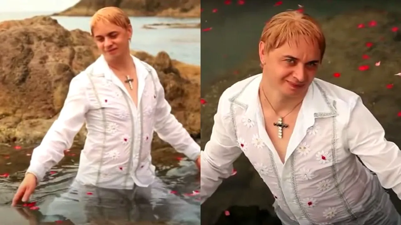 Cum arată și ce mai face acum Cristi din Banat, artistul care a rupt topurile cu piesa „Ca o apă cristalină”